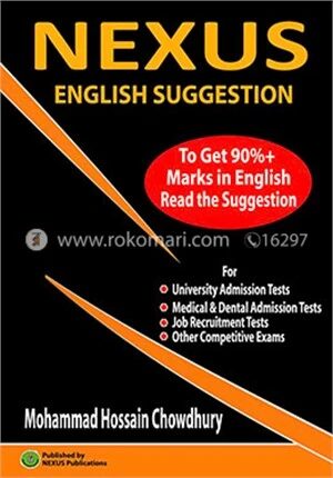 NEXUS English Suggestion