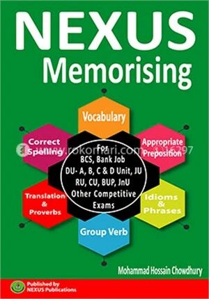 Nexus Memorising