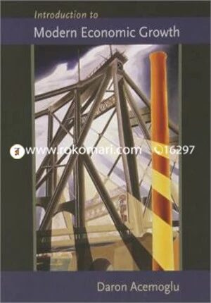 Introduction to Modern Economic Growth