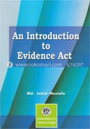 An Introduction to Evidence Act