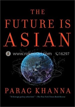 The Future Is Asian