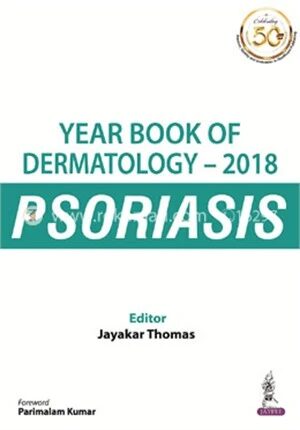 Yearbook of Dermatology