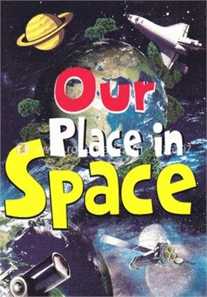 Our Place In Space