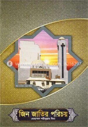 জিন জাতির পরিচয়