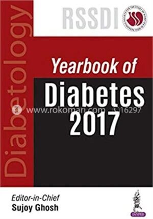 RSSDI Yearbook of Diabetes 2017