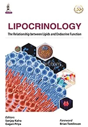 Lipocrinology