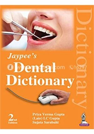 Jaypee’s Dental Dictionary