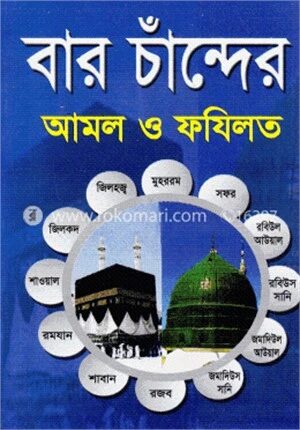 বার চাঁন্দের আমল ও ফযিলত