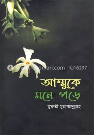 আম্মুকে মনে পড়ে