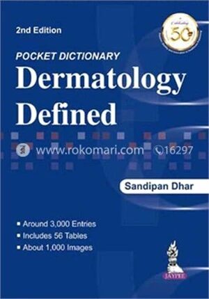Pocket Dictionary