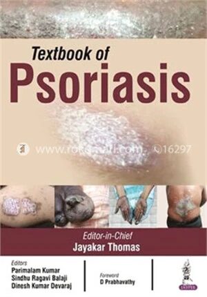 Textbook of Psoriasis