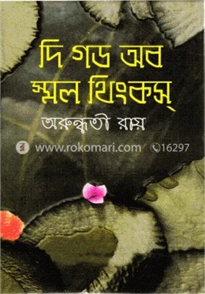 দি গড অব স্মল থিংকস