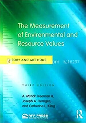 The Measurement of Environmental and Resource Values