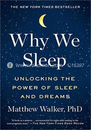 Why We Sleep