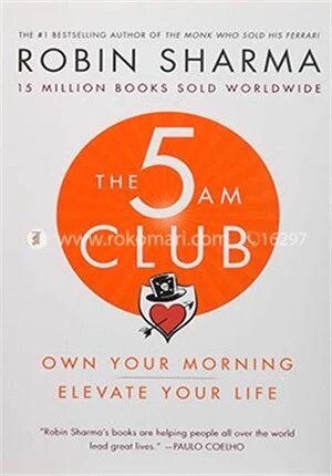 The 5 AM Club