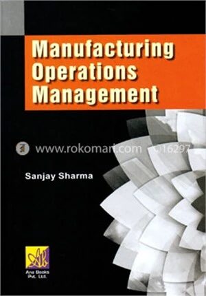 Manufacturing Operations Management