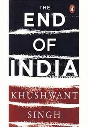The End of India