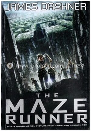 The Maze Runner