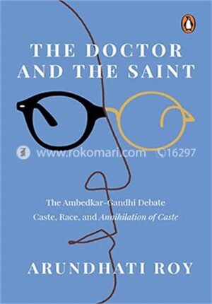The Doctor and the Saint
