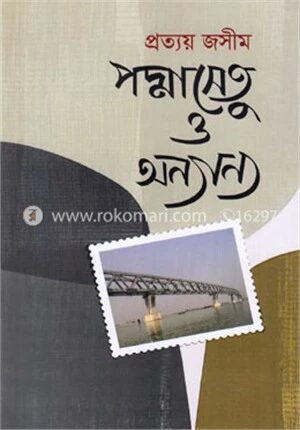 পদ্মাসেতু ও অন্যান্য