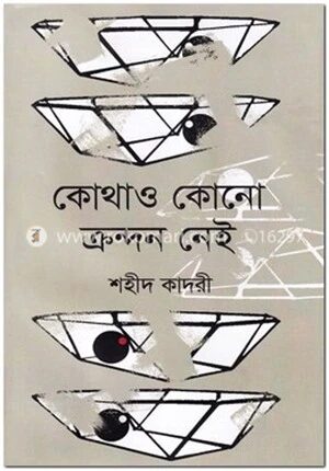 কোথাও কোনো ক্রন্দন নেই