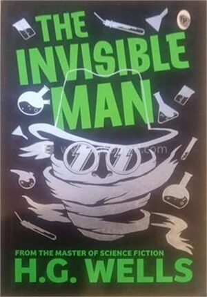 The Invisible Man