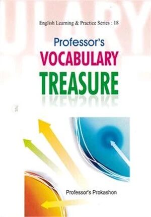 Vocabulary Treasure