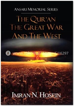The Quran the Great War and the West
