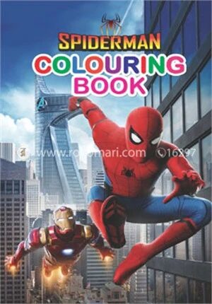 Spider Man