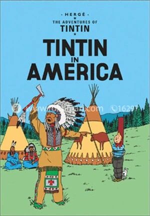 Tintin