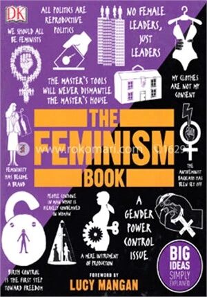 The Feminism Book