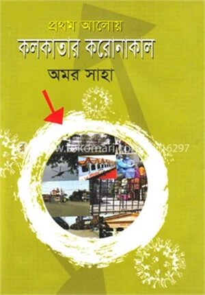 প্রথম আলোয় কলকাতার করোনাকাল