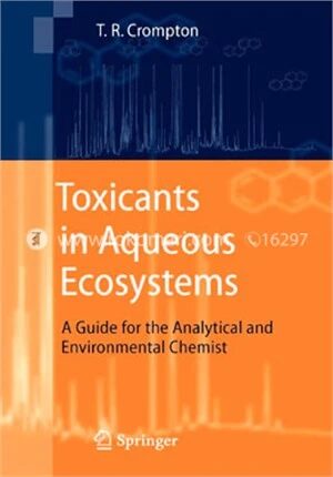 Toxicants in Aqueous Ecosystems