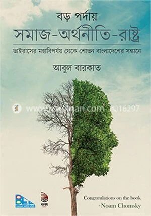 বড় পর্দায় সমাজ অর্থনীতি রাষ্ট্র