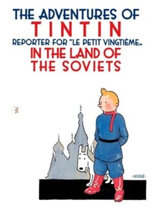 Tintin