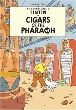 Tintin