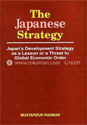 The Japanese Strategy