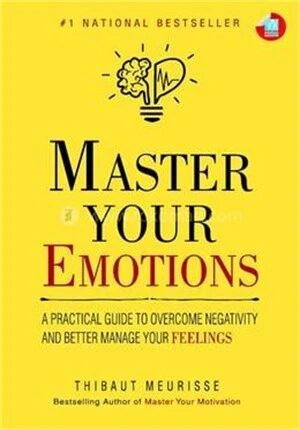 Master Your Emotions