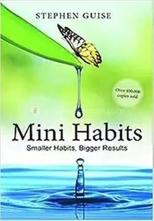 Mini Habits