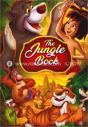 The Jungle Book