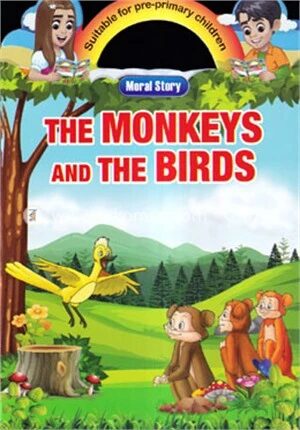 The Monkeys And The Birds