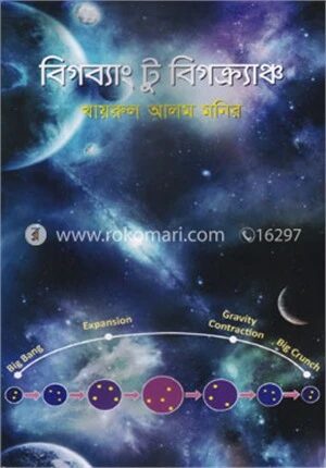 বিগব্যাঙ টু বিগক্র্যাঞ্চ