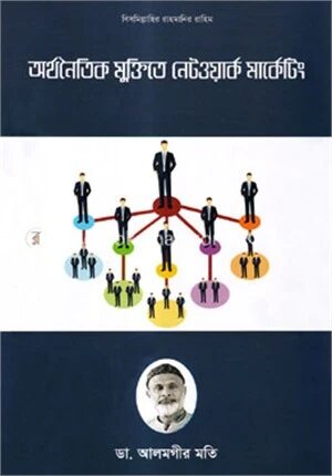 অর্থনৈতিক মুক্তিতে নেটওয়ার্ক মার্কেটিং