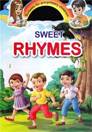 Sweet Rhymes