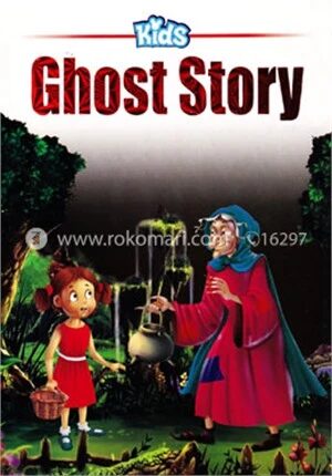 Kids Ghost Story
