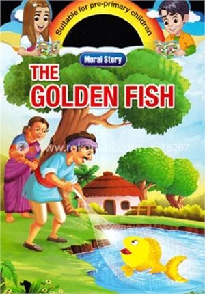 The Golden Fish