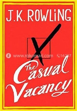The Casual Vacancy