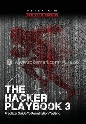 The Hacker Playbook 3