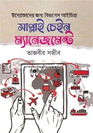 সাপ্লাই চেইন ম্যানেজমেন্ট