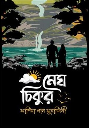 মেঘ চিকুর